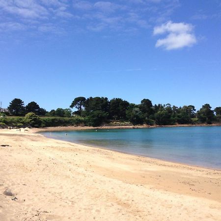 Gite De Kereveur, Loguivy De La Mer Ploubazlanec Esterno foto