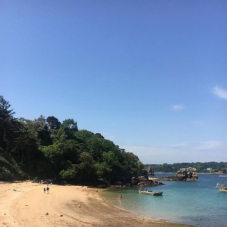 Gite De Kereveur, Loguivy De La Mer Ploubazlanec Esterno foto