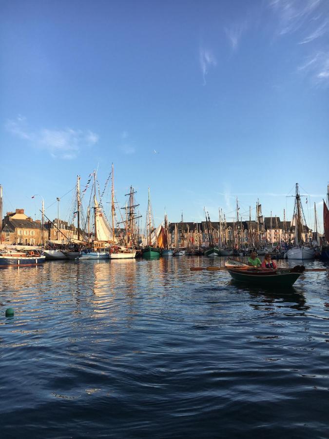 Gite De Kereveur, Loguivy De La Mer Ploubazlanec Esterno foto