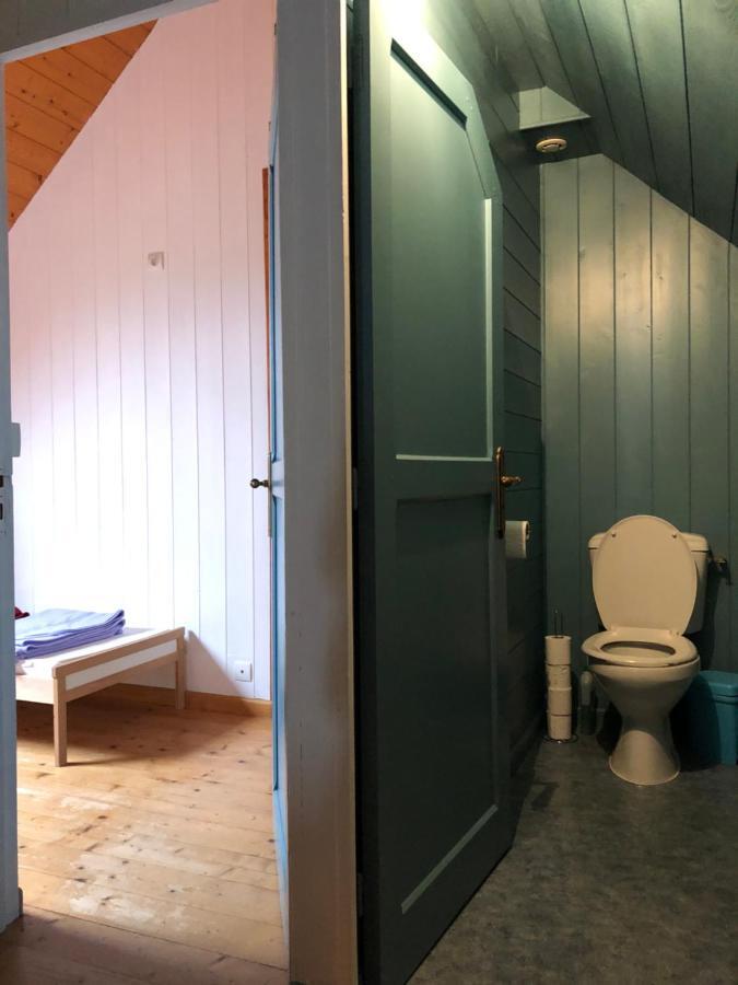 Gite De Kereveur, Loguivy De La Mer Ploubazlanec Esterno foto