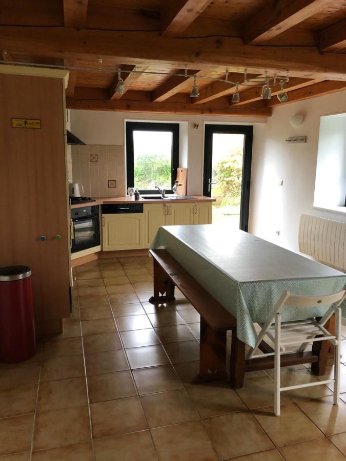 Gite De Kereveur, Loguivy De La Mer Ploubazlanec Esterno foto